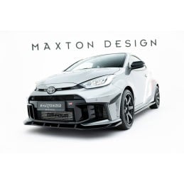 Maxton - Lame Du Pare-Chocs...