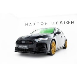 Maxton - Lame Du Pare-Chocs...