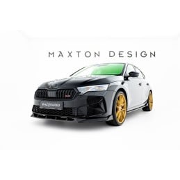 Maxton - Lame Du Pare-Chocs...