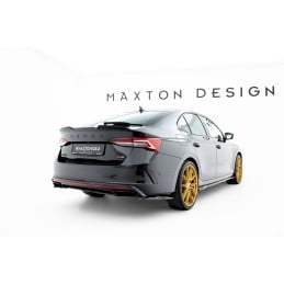 Maxton - Lames De...