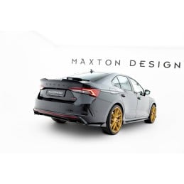 Maxton - Lames De...