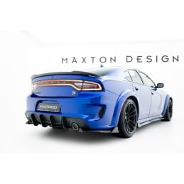 Maxton - Street Pro Central...