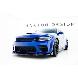 Maxton - Lame Du Pare-Chocs...