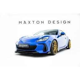 Maxton - Street Pro Lame Du...
