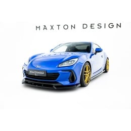 Maxton - Lame Du Pare-Chocs...