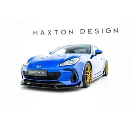 Maxton - Lame Du Pare-Chocs...