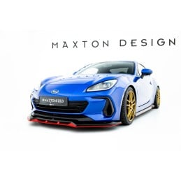 Maxton - Lame Du Pare-Chocs...