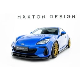 Maxton - Lame Du Pare-Chocs...