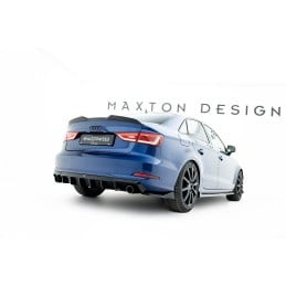 Maxton - Diffuseur Arrière...
