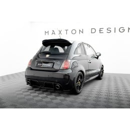 Maxton - Street Pro Central...