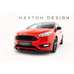 Maxton - Lame Du Pare-Chocs...