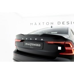 Maxton - Spoiler Cap 3D...
