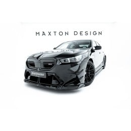 Maxton - Lame Du Pare-Chocs...