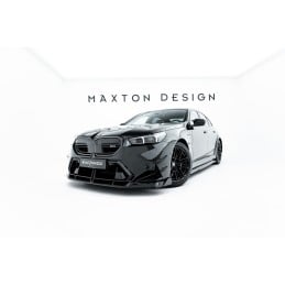 Maxton - Lame Du Pare-Chocs...