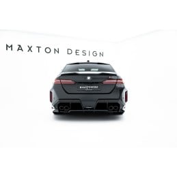 Maxton - Arriere Splitter...