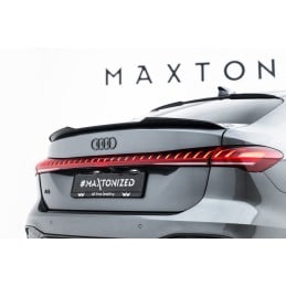 Maxton - Spoiler Cap...