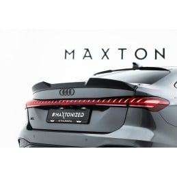 Maxton - Spoiler Cap 3D...