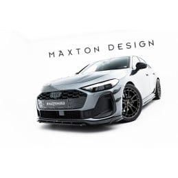 Maxton - Lame Du Pare-Chocs...
