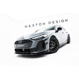 Maxton - Lame Du Pare-Chocs...