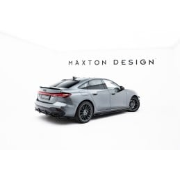 Maxton - Set des diffeuseur...