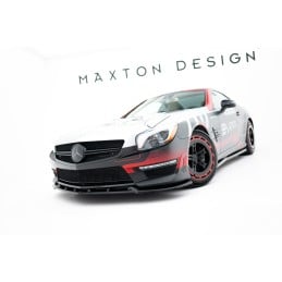 Maxton - Lame Du Pare-Chocs...