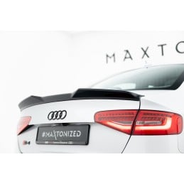 Maxton - Spoiler Cap 3D...