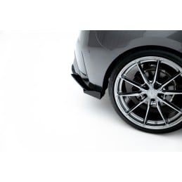 Maxton - Rear Side Flaps...