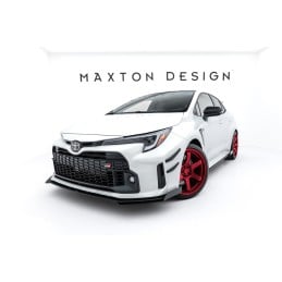 Maxton - Street Pro Lame Du...