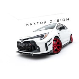 Maxton - Lame Du Pare-Chocs...