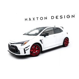 Maxton - Set des diffeuseur...