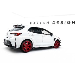 Maxton - Set des diffeuseur...