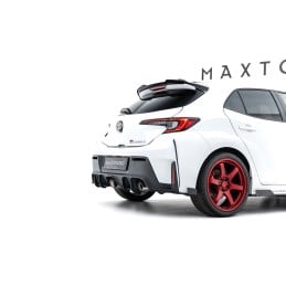 Maxton - Rear Side Flaps...