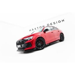 Maxton - Set des diffeuseur...