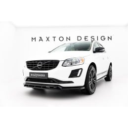 Maxton - Lame Du Pare-Chocs...