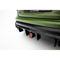 Maxton - Feu Stop Led...