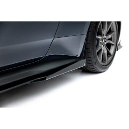 Maxton - Side Flaps...