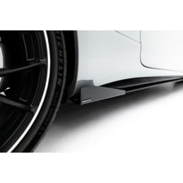 Maxton - Side Flaps...