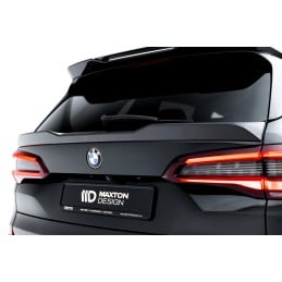 Maxton - Carbon Fiber...