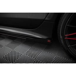 Maxton - Side Flaps...