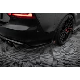 Maxton - Rear Side Flaps...