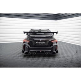 Maxton - Carbon Fiber...