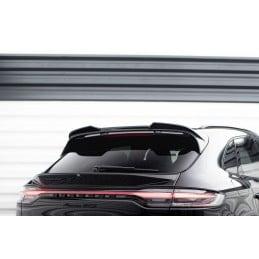 Maxton - Plus Haut Spoiler...