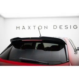 Maxton - Spoiler Cap...