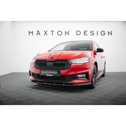 Maxton - Lame Du Pare-Chocs...