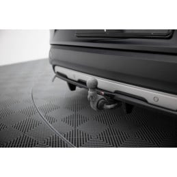 Maxton - Arriere Splitter...
