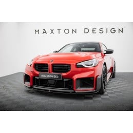 Maxton - Lame Du Pare-Chocs...