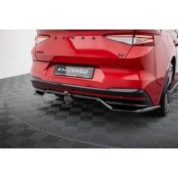 Maxton - Arriere Splitter...