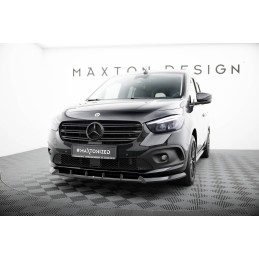 Maxton - Lame Du Pare-Chocs...