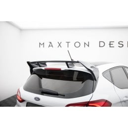 Maxton - Spoiler compatible...