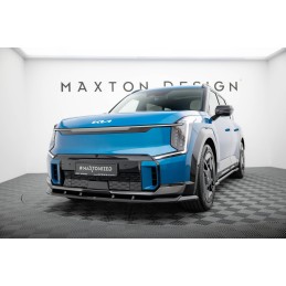 Maxton - Lame Du Pare-Chocs...